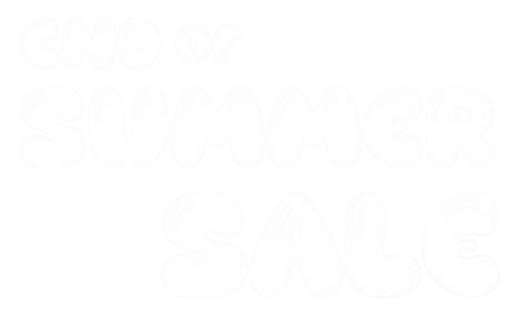 End Of Summer Sale